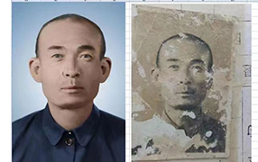 镜铁区老照片修复-2