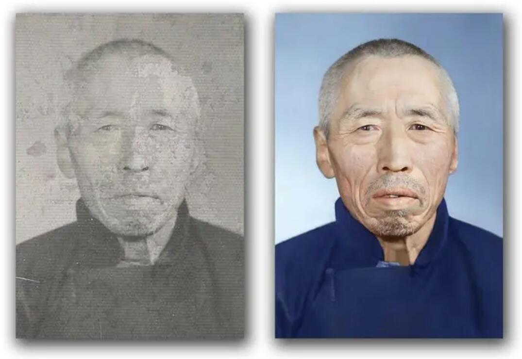 镜铁区破损照片修复-56